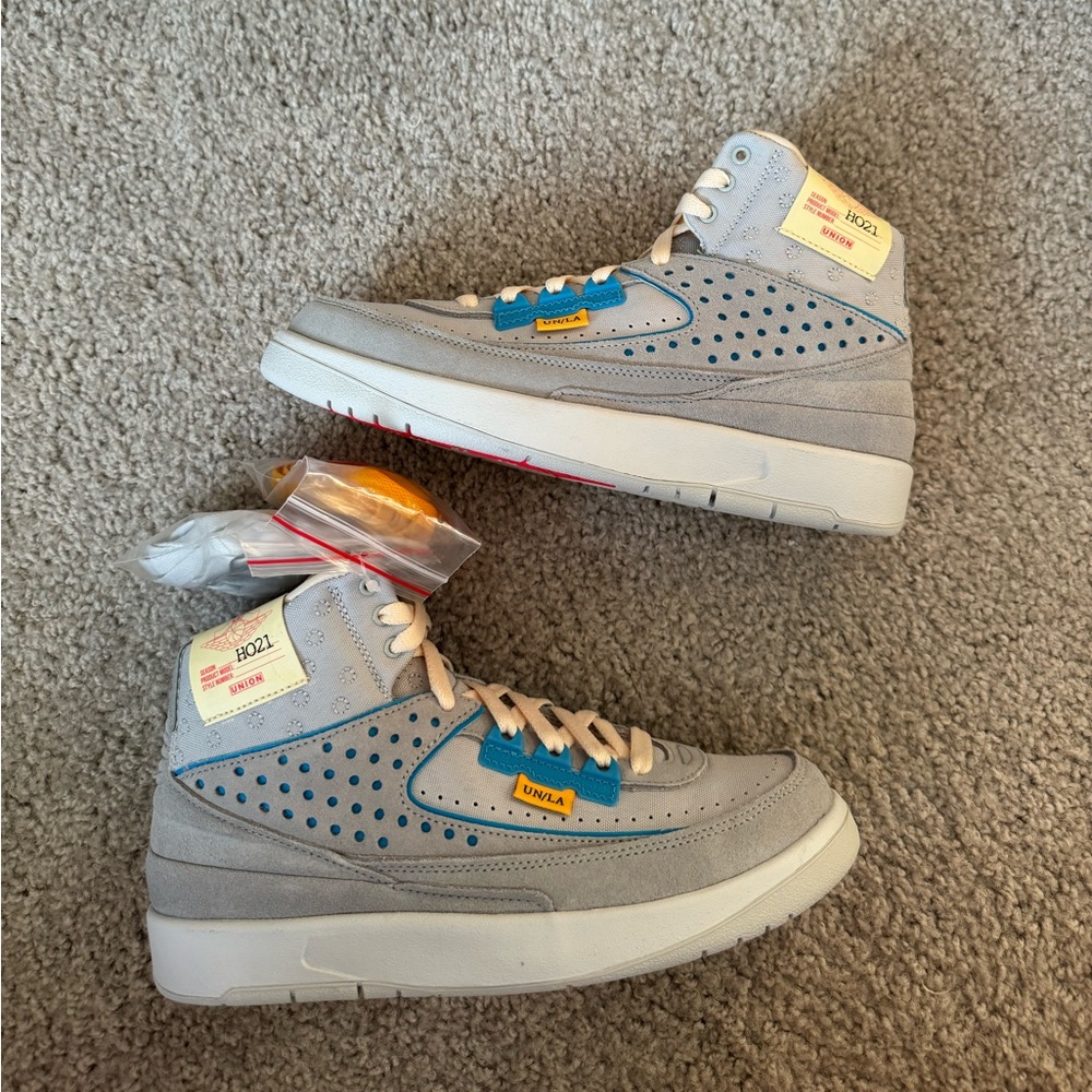 Nike Jordan 2